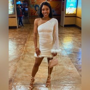 Meet your Posher, Aundraah